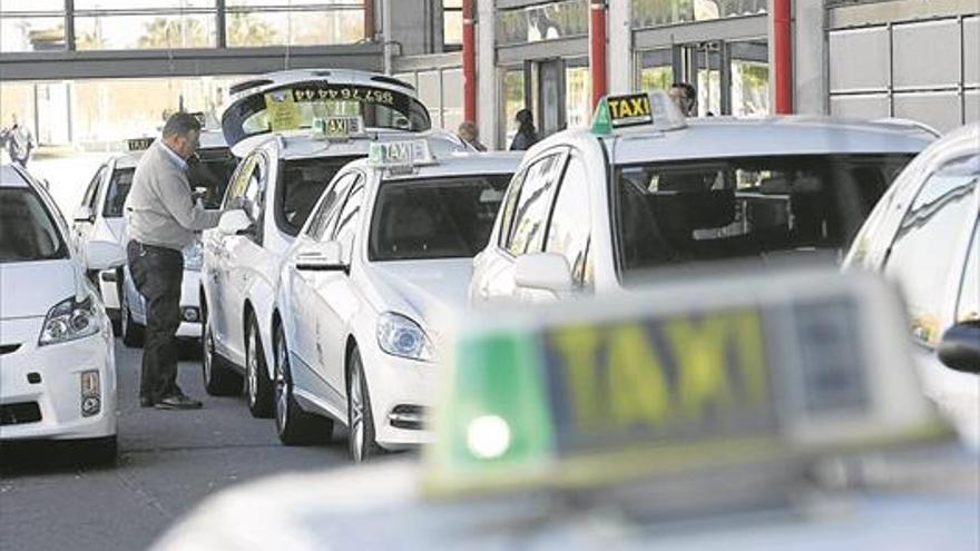 Córdoba está entre las ciudades españolas con taxis más baratos