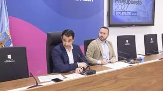 Torrevieja rompe el techo de los 200 millones de presupuesto en 2027 con más gasto en personal, servicios e inversiones