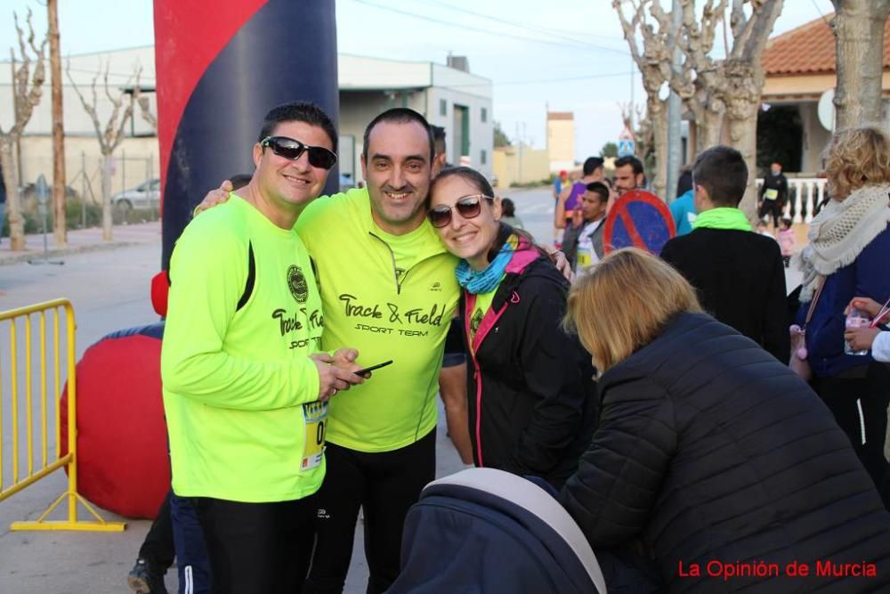 Carrera Popular de Valladolises