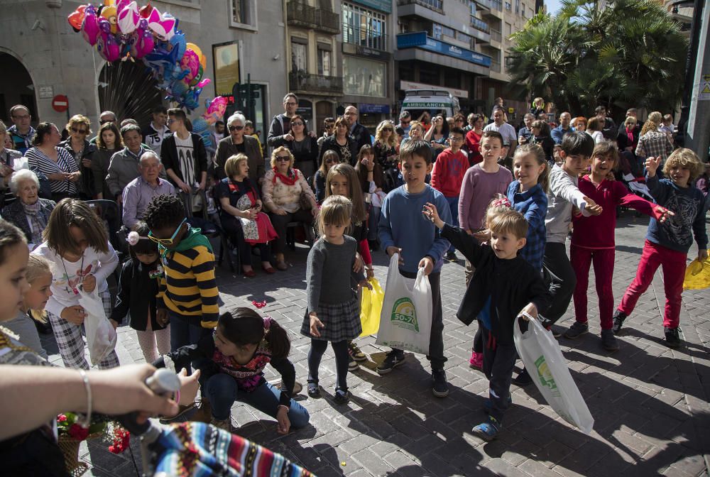 Magdalena 2019: Pregó infantil