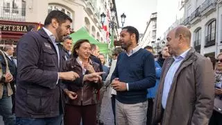 Vox presentará un único candidato al Senado en Zaragoza y Huesca en busca de la mayoría de derechas