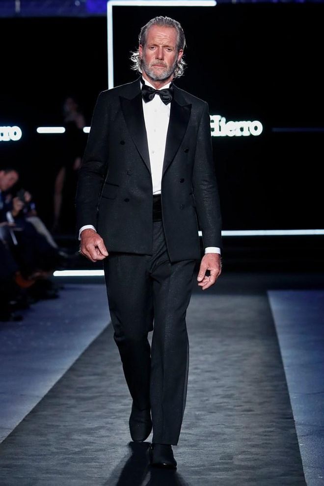 Pedro Del Hierro