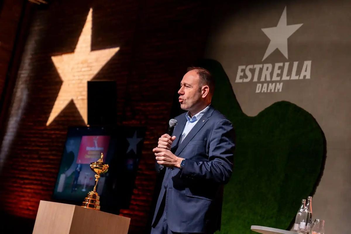 El apoyo de la Conselleria d'Esports de la Generalitat es absoluto, como refrendó el Conseller Berni Álvarez en la presentación