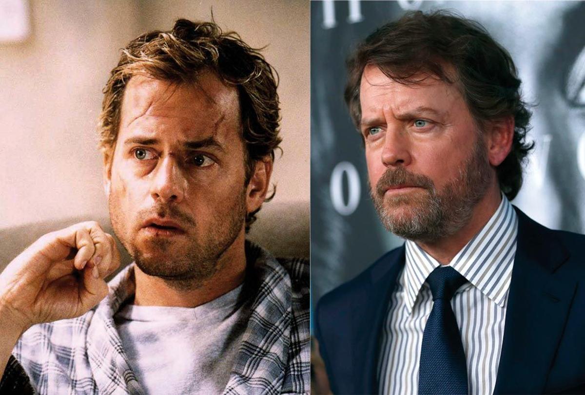 Greg Kinnear, presentador y actor