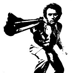 'Harry el Sucio' (1971)