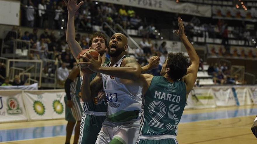 El TAU Castelló se conjura para seguir con su racha ante el Leyma Coruña