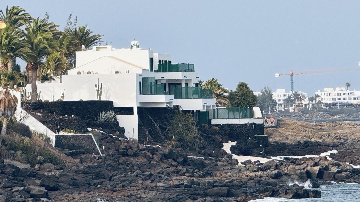 La Mareta, donde Pedro Sánchez y su familia volvieron a pasar sus vacaciones de verano