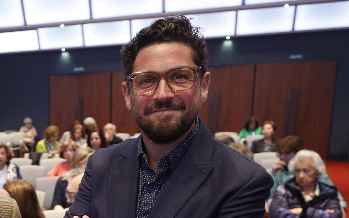 Aarón Zapico
