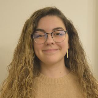 Irene Pérez Toribio