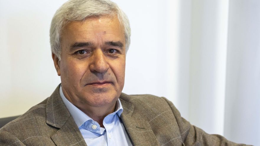 Habla el director de la empresa de catering de &quot;gusanos&quot;: &quot;Sorprende mucho que ocurra ahora&quot;