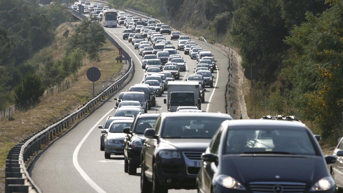 L’impost sobre les emissions de CO2 dels vehicles pretén servir com a lluita també contra el canvi climàtic.