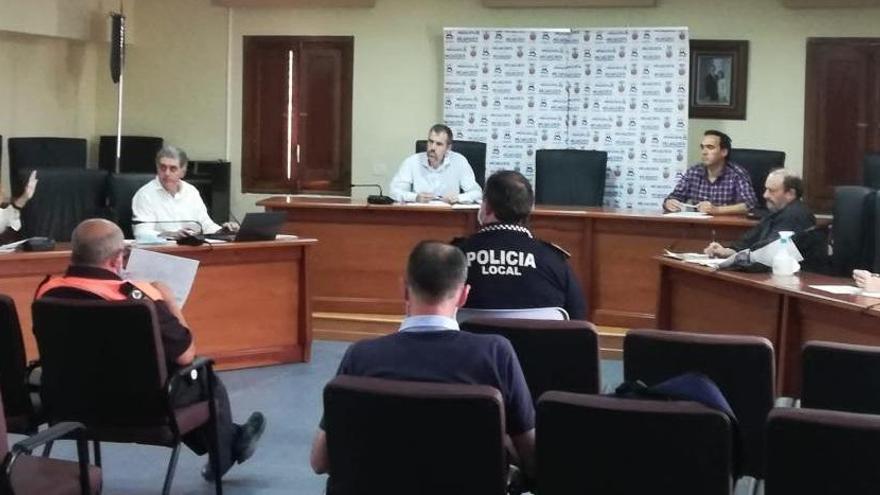 Desescalada en Moncofa: Crean un comité para velar por la seguridad de las playas