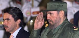 España y Cuba, más cerca con el adiós a la doctrina Aznar