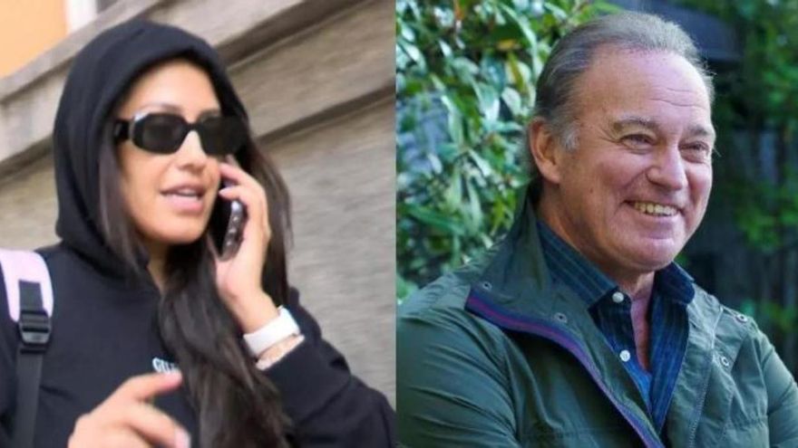 La inesperada revelación de Gabriela Guillén sobre Bertín Osborne que ha sorprendido a todo el mundo