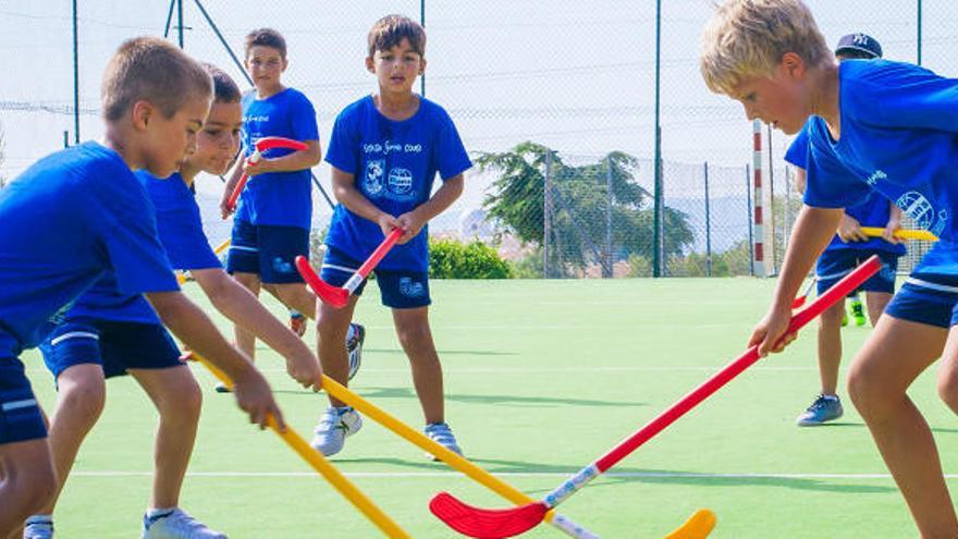 Qué hacer con tus hijos este verano