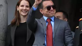 Ecuador y la eterna consulta refundacional