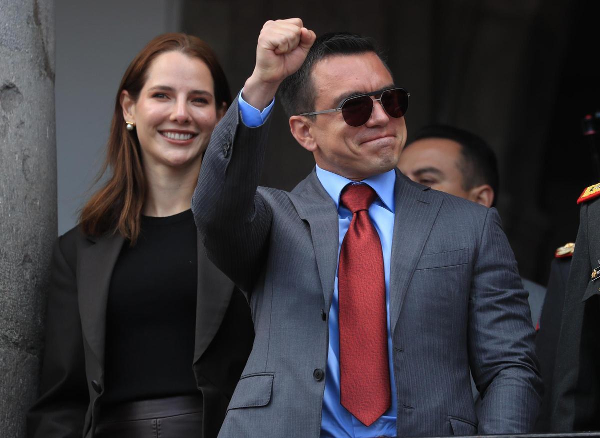 Almenys 27 morts per penjament en una presó de l’Equador