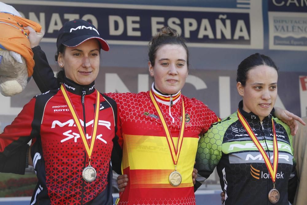 Campeonato de España de Ciclocross