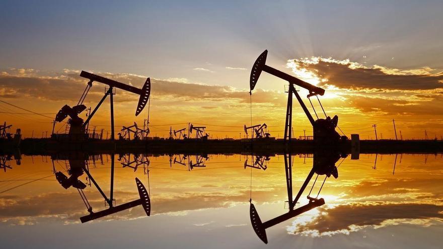 Por primera vez en la historia, retrocede la producción de electricidad mediante combustibles fósiles en la Tierra