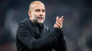 Guardiola confirma el regreso de una pieza clave ante el Madrid