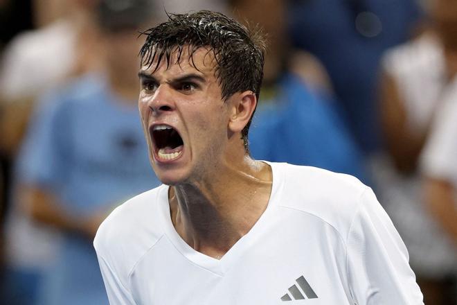 Rafa Jódar lidera a una selección española sin Alcaraz en la Copa Davis