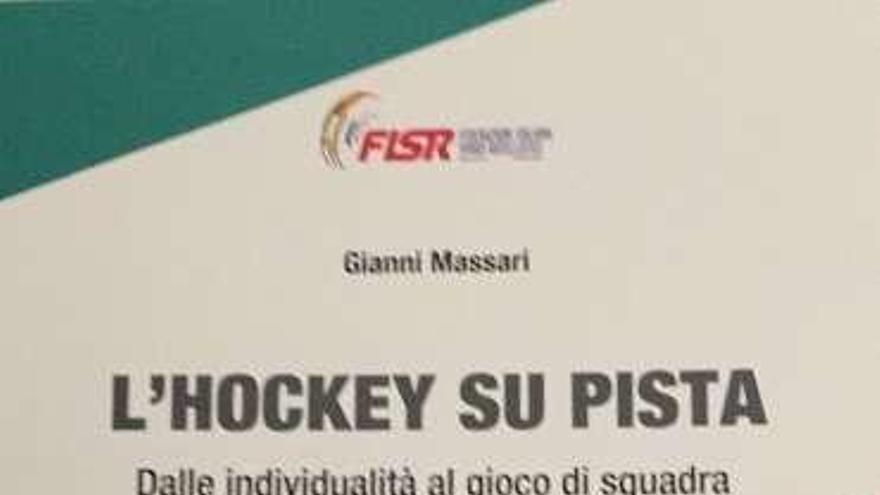 Gianni Massari: &quot;Si no se cuida la cantera, se pierde afición&quot;