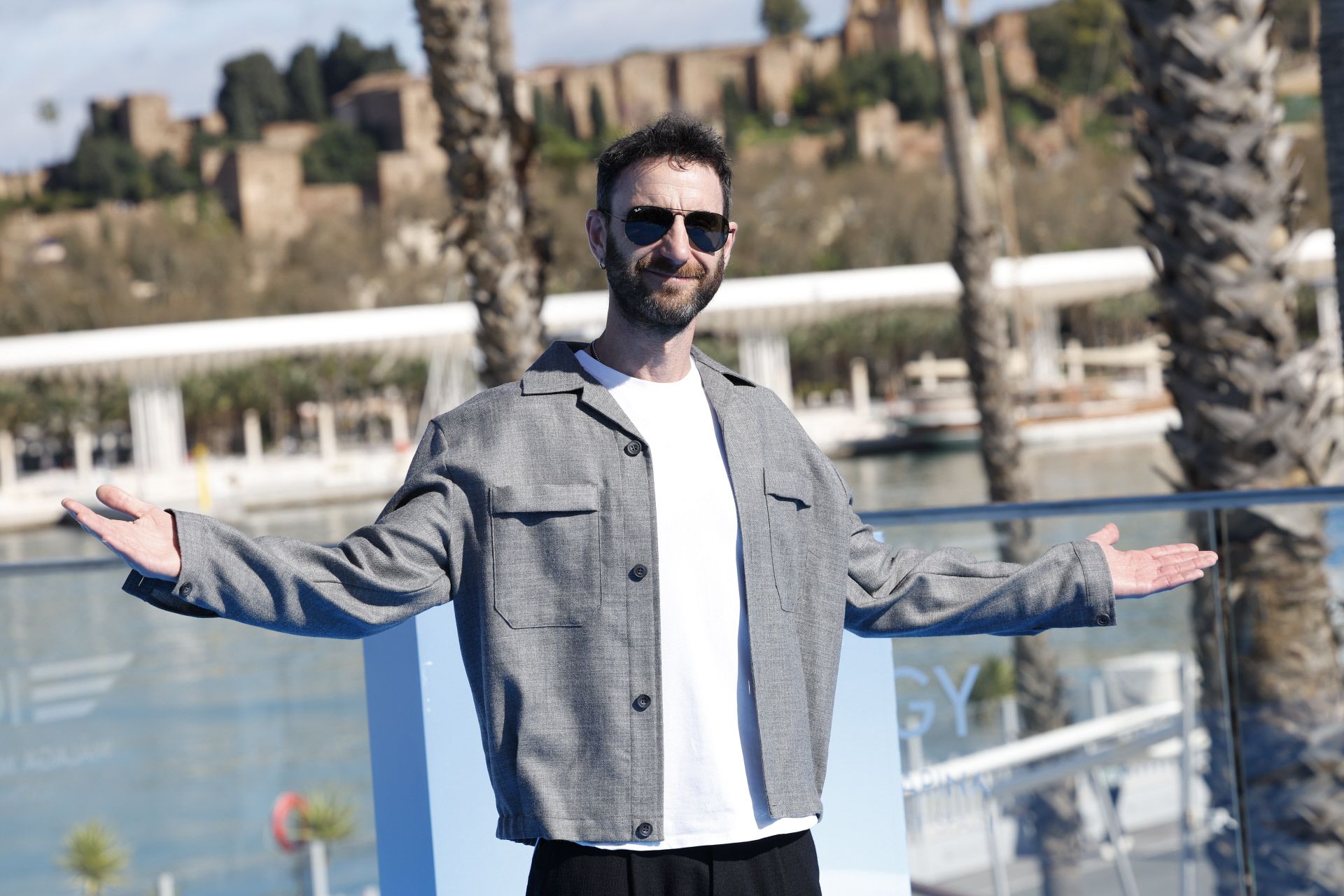 Dani Rovira ha compartido una desgarradora carta tras el fallecimiento de su padre