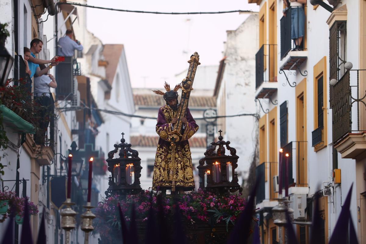 La Pasión, en imágenes La Pasión, en imágenes