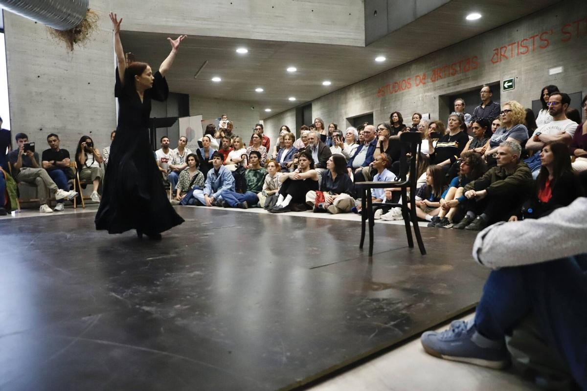 La danza sigue su curso en Córdoba