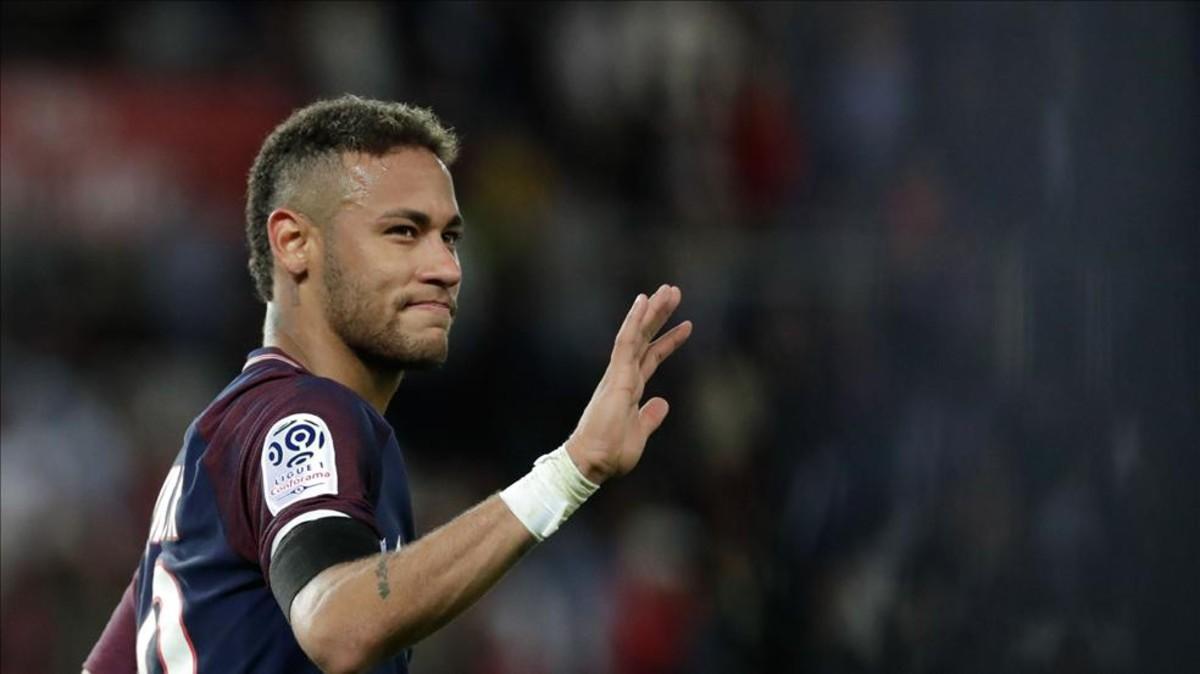 Bartomeu sospechaba que Neymar se iba a ir