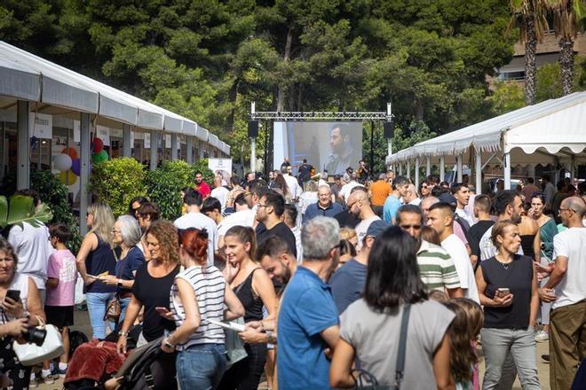 Castelldefels celebra una nueva Mostra de Cuina con más de 50 propuestas gastronómicas