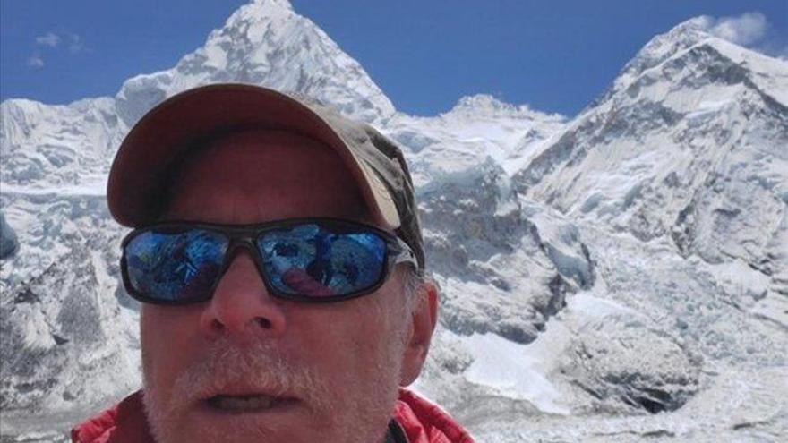 Muere otro alpinista en el Everest y ya son 11 los fallecidos este año