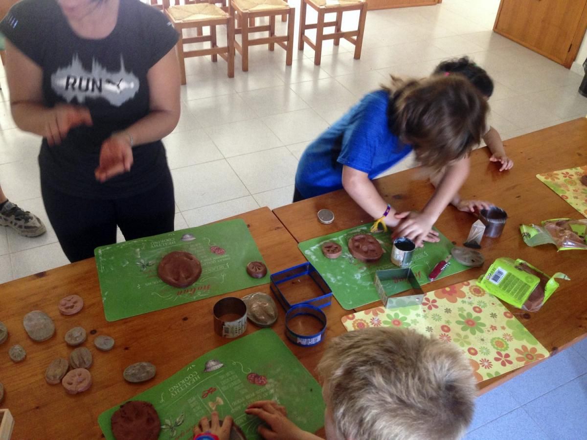 Festival de actividades de verano de Gúdar Javalambre