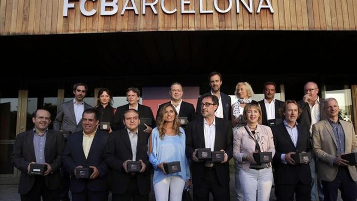 Benedito estará en el debate de TV3