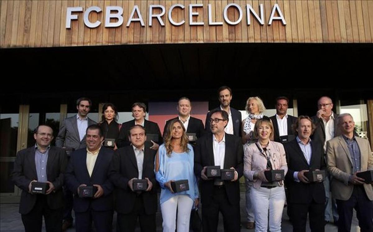 Benedito estará en el debate de TV3