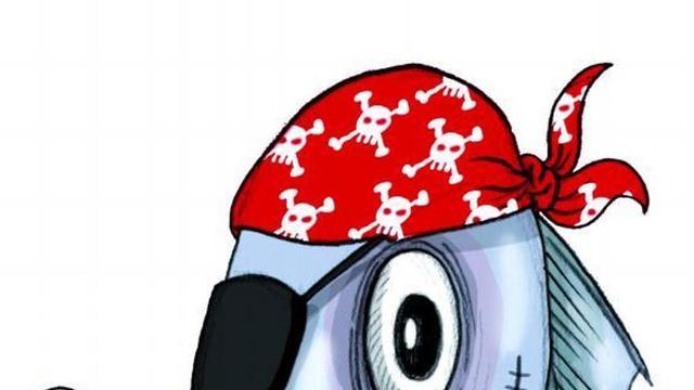 Por el cupo muere el pez