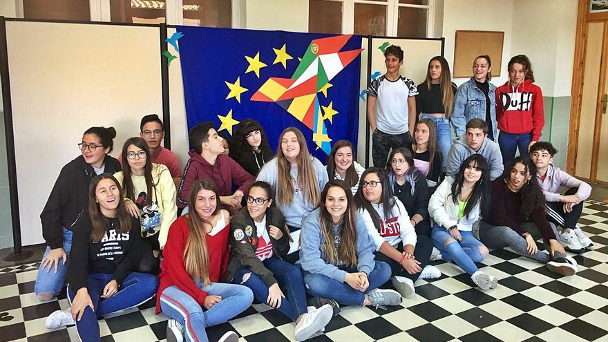 ¿Tienes una beca Erasmus? Esta semana comienza el plazo para solicitar la ayuda de la Junta