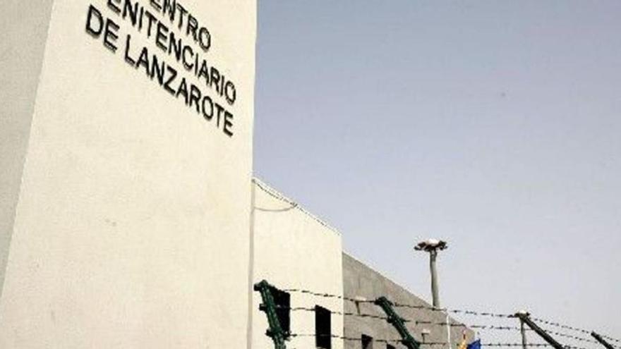 Multitudinaria pelea en la cárcel de Lanzarote: &quot;Las bandejas volaban en el comedor&quot;
