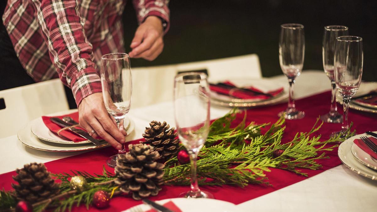 Aportar algo de luz, dulzor y alegría a la Navidad de este año es más importante que nunca.