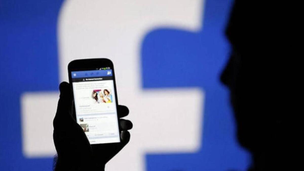 Los perfiles falsos abundan en las redes sociales.