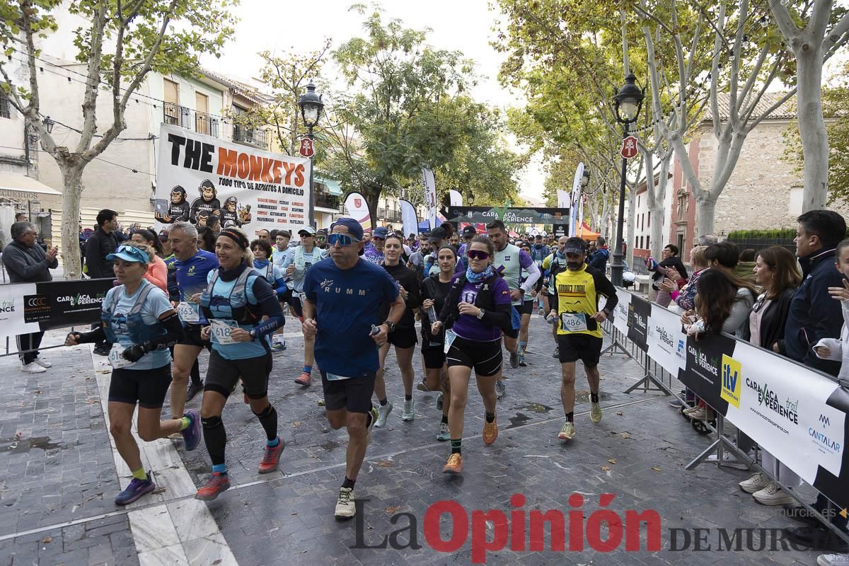 Celebración de la 'Caravaca Experience’ 2024
