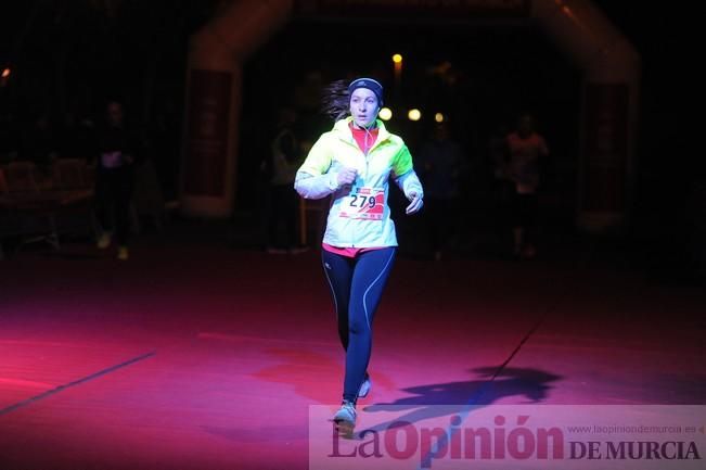 Running Night de El Ranero