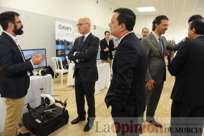 Foro de la industria metalmetánica