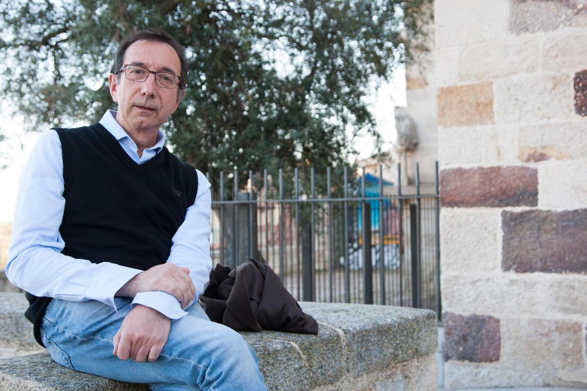 TOMAS SANCHEZ SANTIAGO