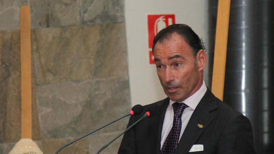 Pepín Liria, premio &#039;Morisco&#039; del club taurino de Cehegín