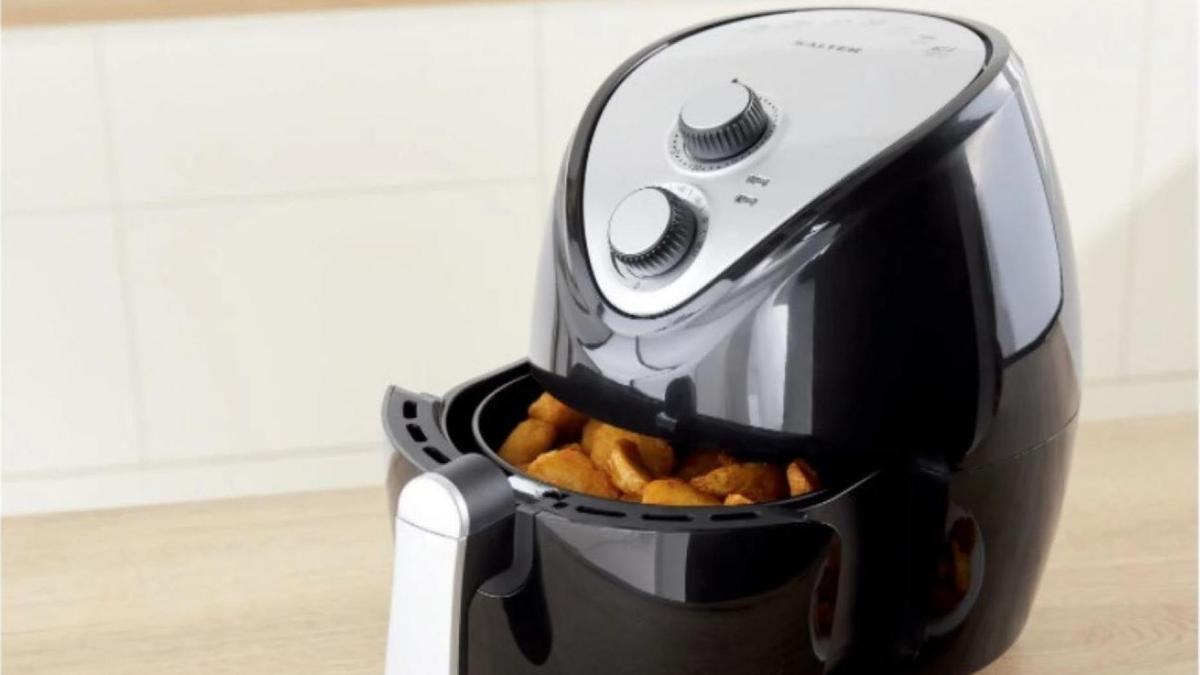 Air Fryer: errores comunes que debe evitar con su freidora de aire