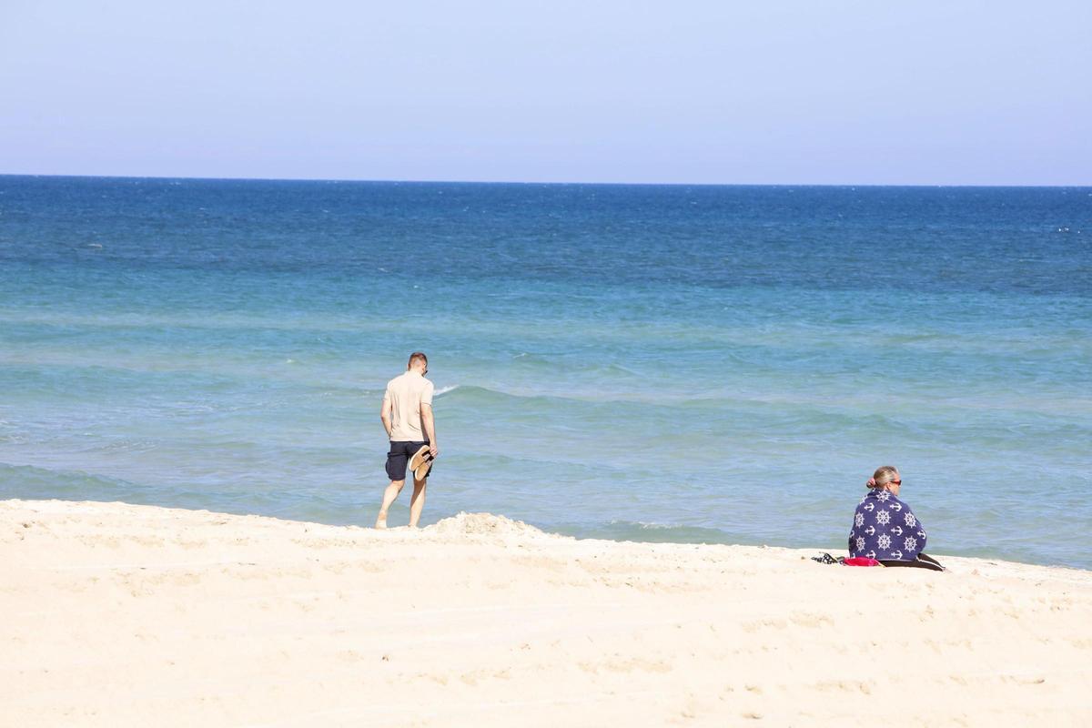 Mallorca-Urlauber-Hotspot macht sich bereit für die Saison: So sieht es Ende März in Cala Millor aus