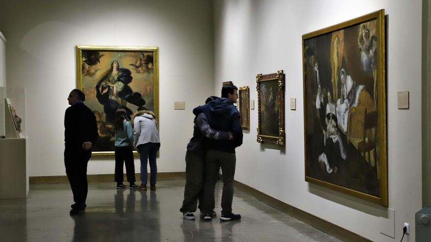 El Museo de Bellas Artes de Córdoba tendrá programación especial durante el puente de diciembre