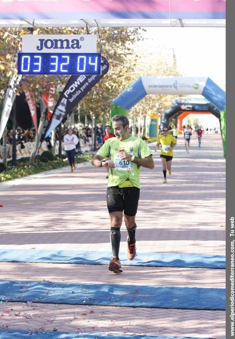 GALERÍA DE FOTOS -- Maratón Meta 12.30-12.45