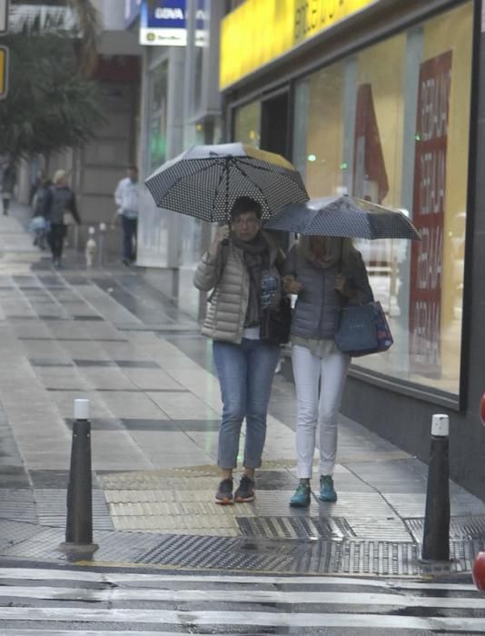 METEOROLOGIA. LLUVIA